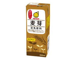 SOYMILK MALT