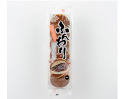 Funwari Ogura Dorayaki 6pcs