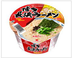 Nagahama Tonkotsu HAKATA Cup Noodle