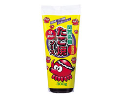 Takoyaki sauce 300g