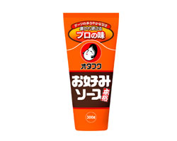 Okonomi Sauce 300g 