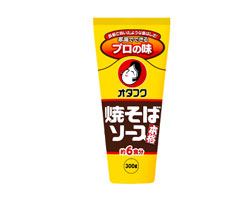 Yakisoba Sauce 300g