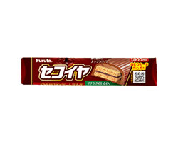 セコイヤチョコレート(ミルク)